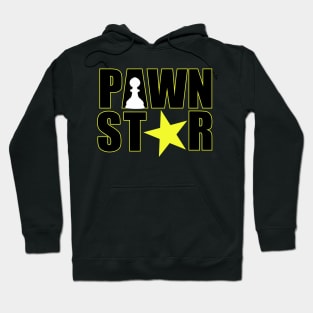 Pawn Star Hoodie